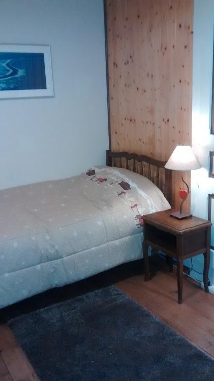 Gite Mont Joly Saint-Gervais-les-Bains Esterno foto