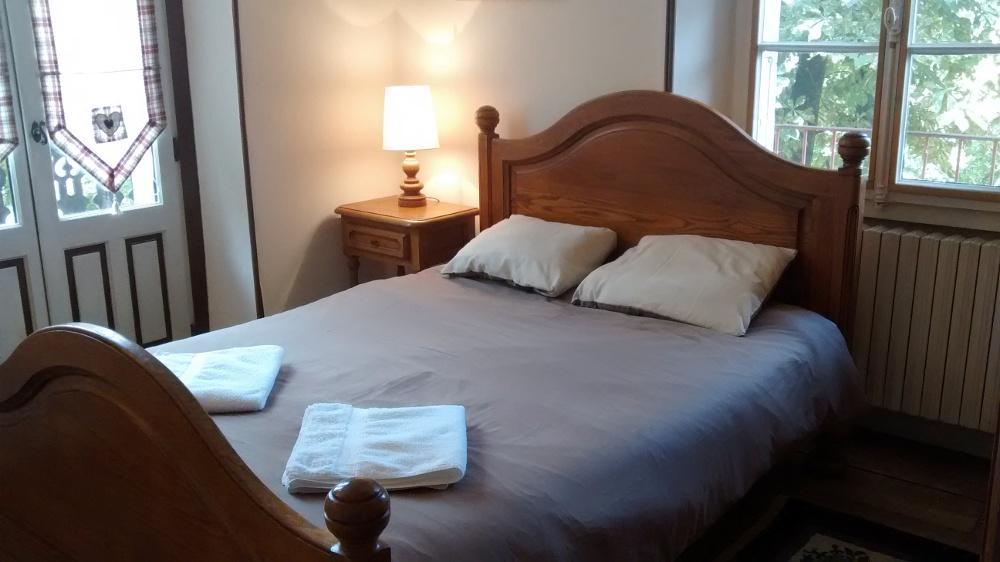 Gite Mont Joly Saint-Gervais-les-Bains Esterno foto